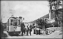 Abano Monteortone, fermata del tram anni 20 (Daniele Zorzi)